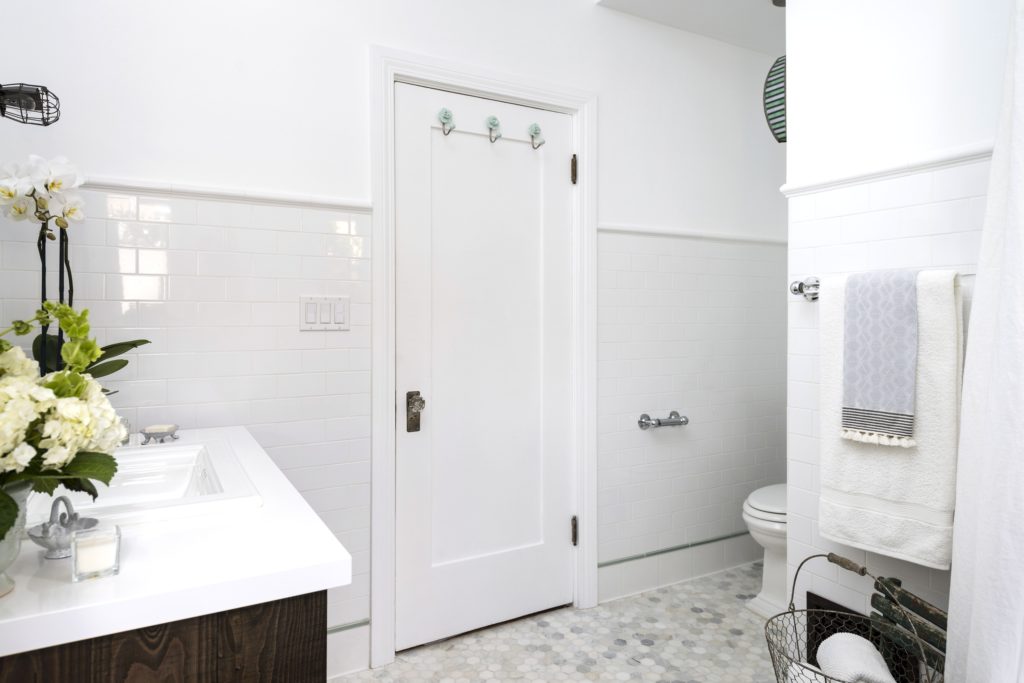 Four Point Design Build - VINTAGE INSPIRED WHOLE HOME REMODEL