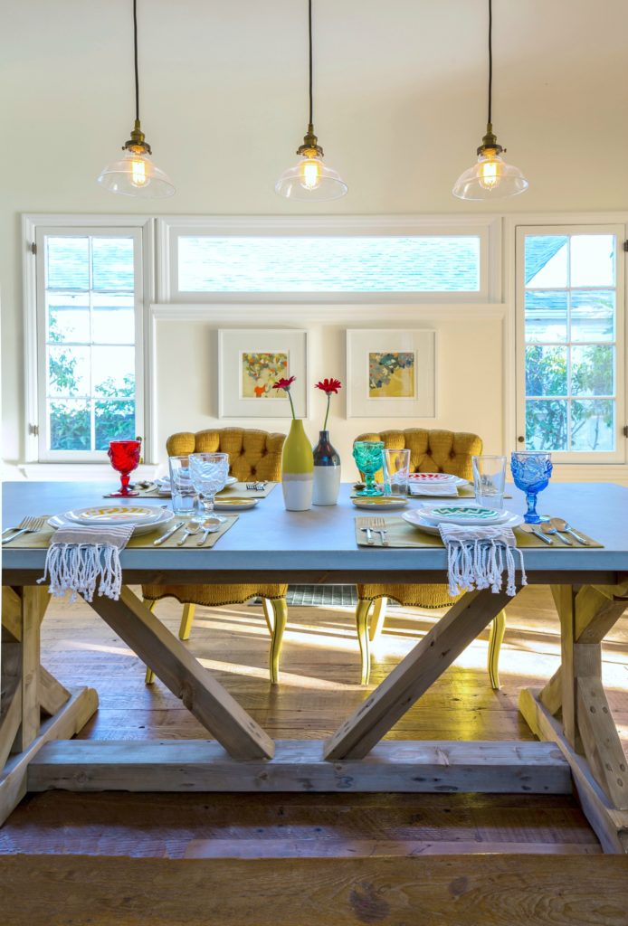 Four Point Design Build - VINTAGE INSPIRED WHOLE HOME REMODEL