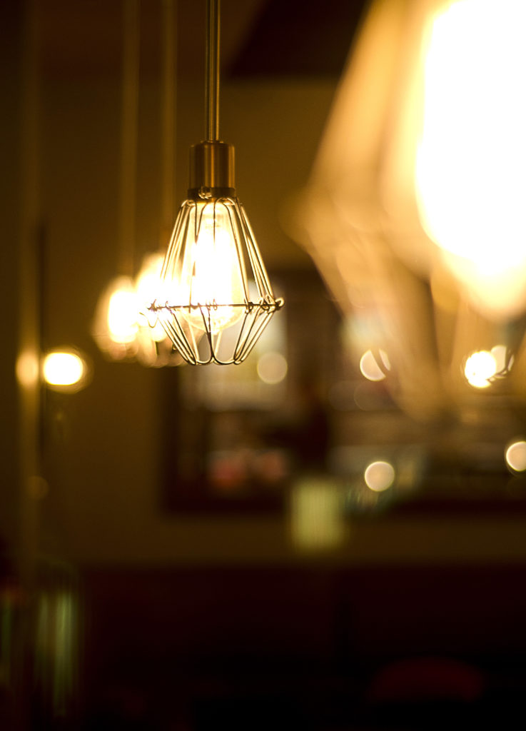 Four Point Design Build - BARACOA Wine Bar AND Lounge