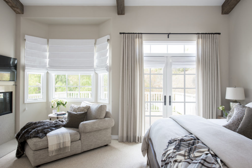 Four Point Design Build - Rustic Retreat