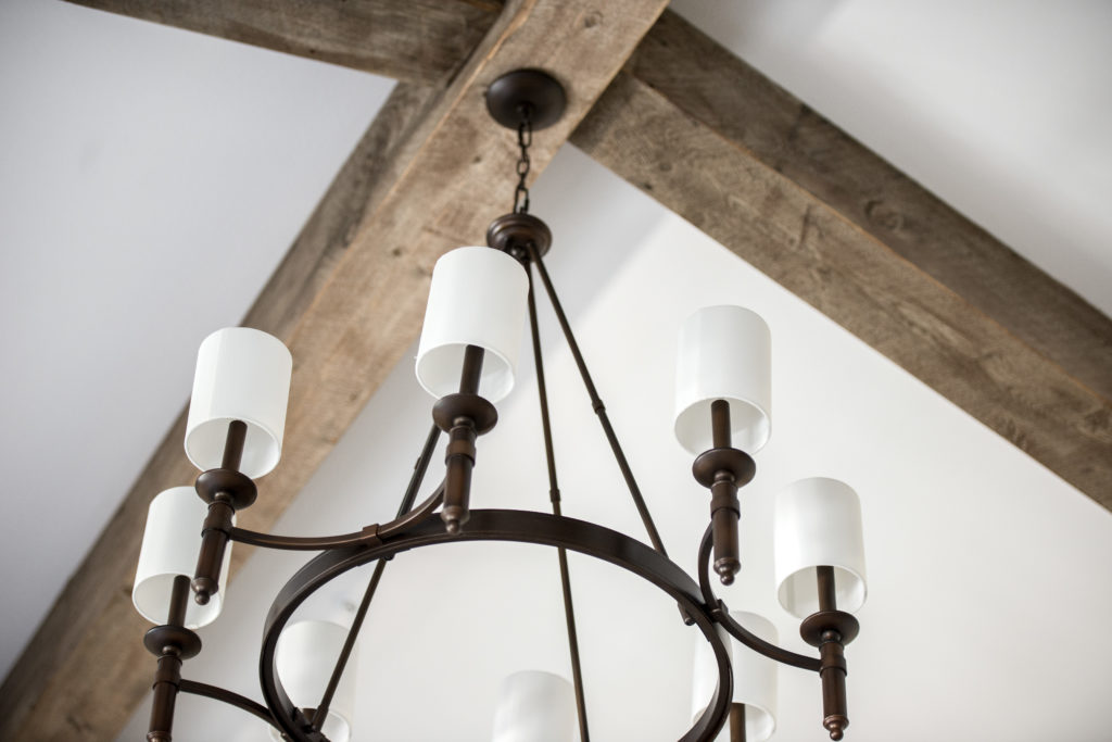 Four Point Design Build - Rustic Retreat
