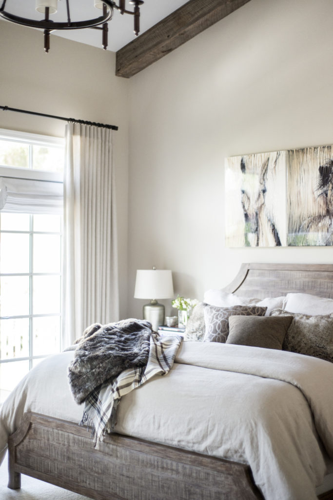 Four Point Design Build - Rustic Retreat