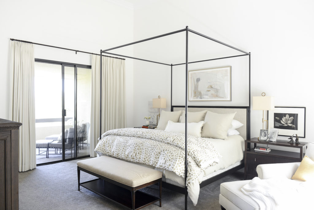 Four Point Design Build - PART CITY – PART COUNTRY – ALL CHIC – TOWNHOUSE REMODEL