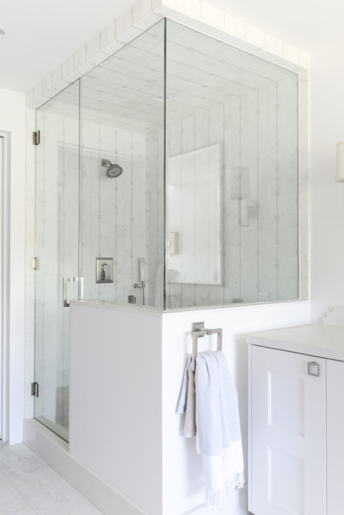 Four Point Design Build - PART CITY – PART COUNTRY – ALL CHIC – TOWNHOUSE REMODEL