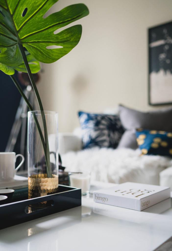 Four Point Design Build - A TRIO OF Downtown Luxury MODEL Apartments