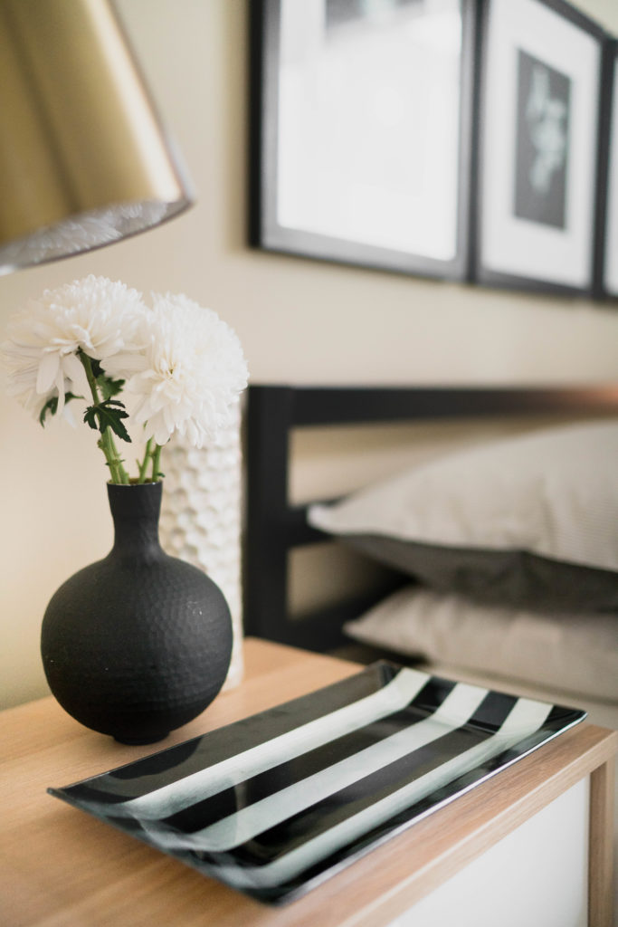 Four Point Design Build - A TRIO OF Downtown Luxury MODEL Apartments