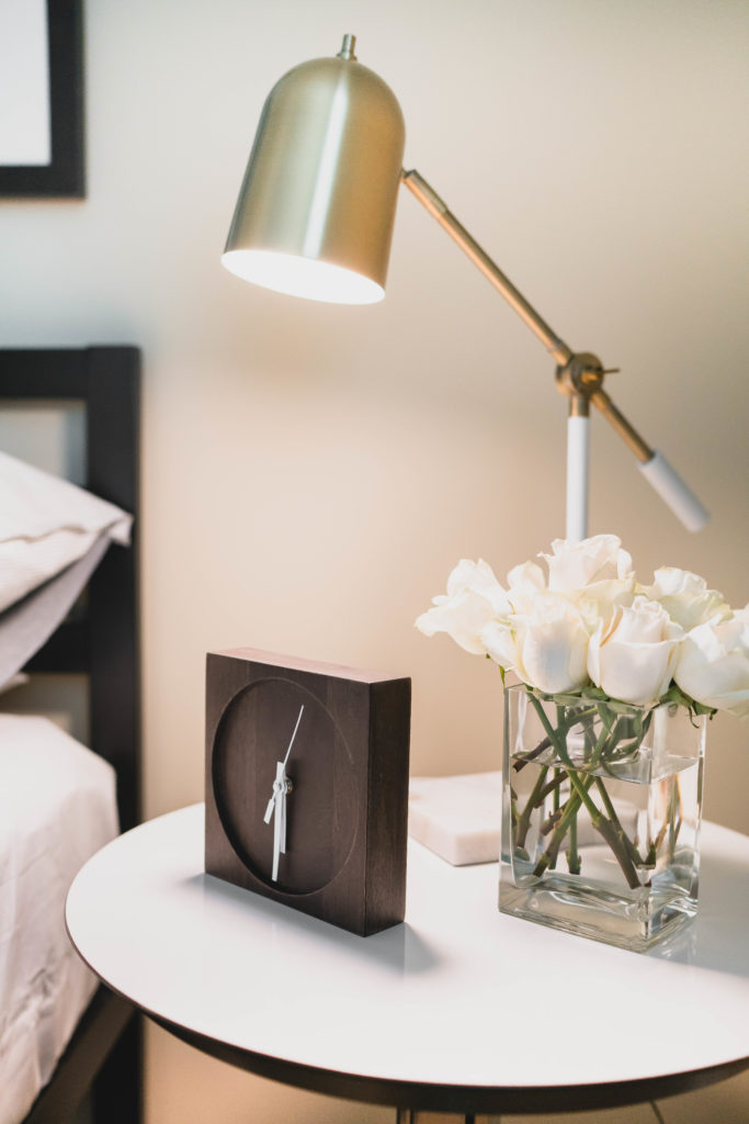 Four Point Design Build - A TRIO OF Downtown Luxury MODEL Apartments