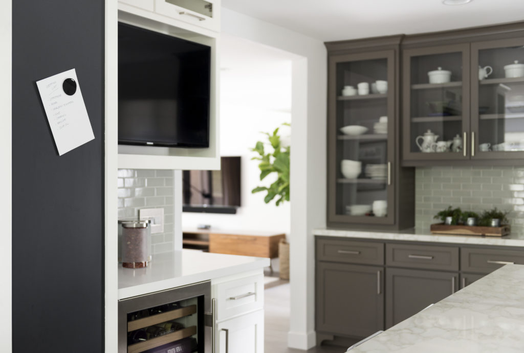 Four Point Design Build - CALBASAS CONTEMPORARY WHOLE HOME REMODEL