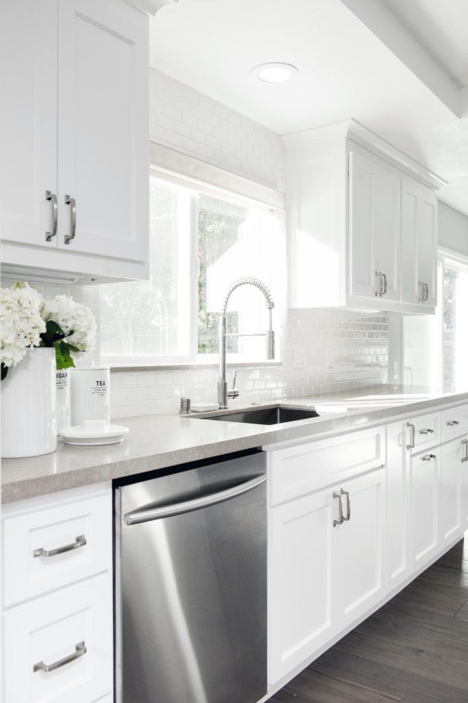 Four Point Design Build - KITCHEN REMODEL AND REFRESH