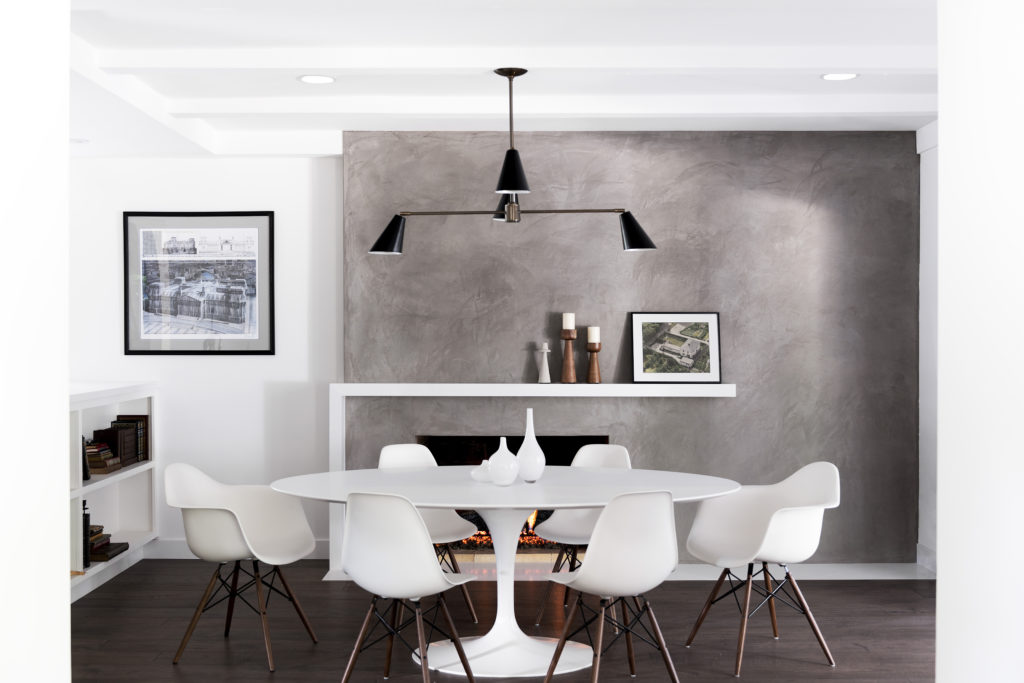 Four Point Design Build - CALBASAS CONTEMPORARY WHOLE HOME REMODEL