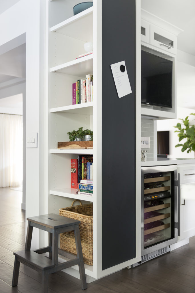 Four Point Design Build - CALBASAS CONTEMPORARY WHOLE HOME REMODEL