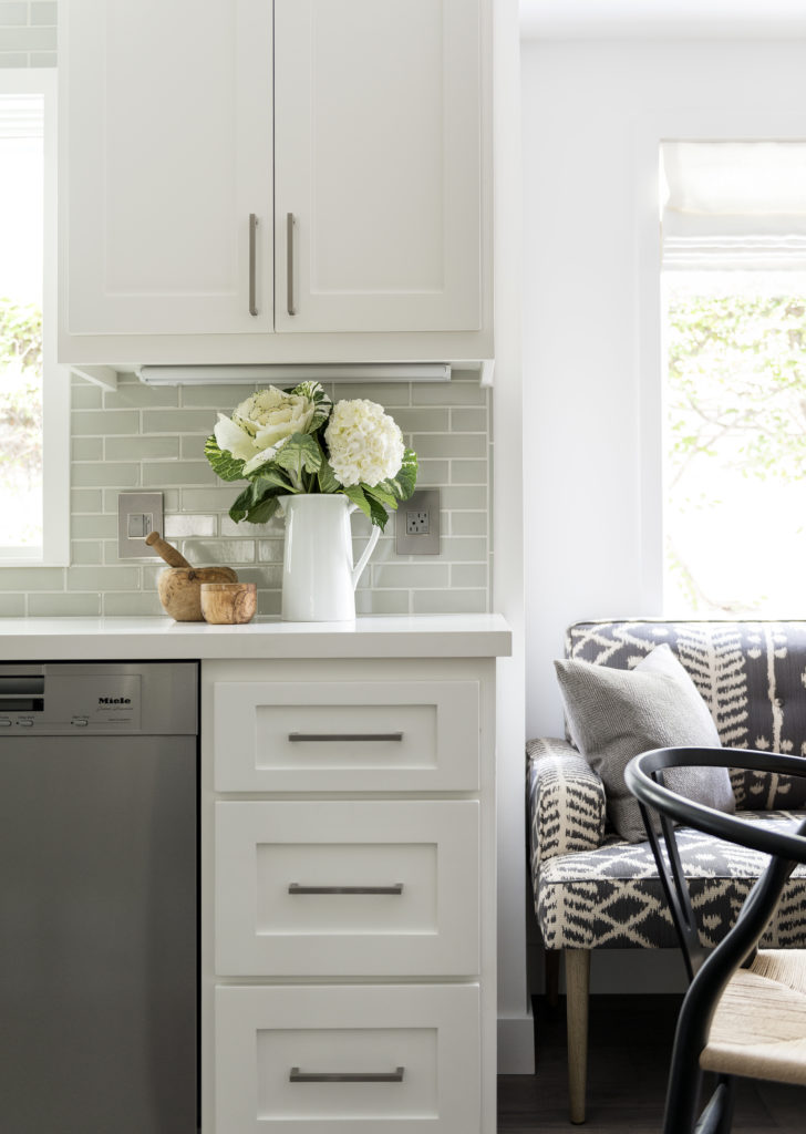 Four Point Design Build - CALBASAS CONTEMPORARY WHOLE HOME REMODEL