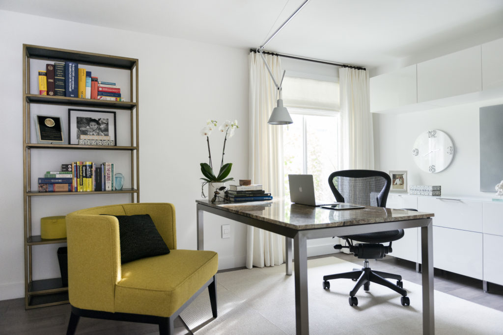 Four Point Design Build - CALBASAS CONTEMPORARY WHOLE HOME REMODEL