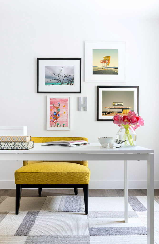 Four Point Design Build - CALBASAS CONTEMPORARY WHOLE HOME REMODEL