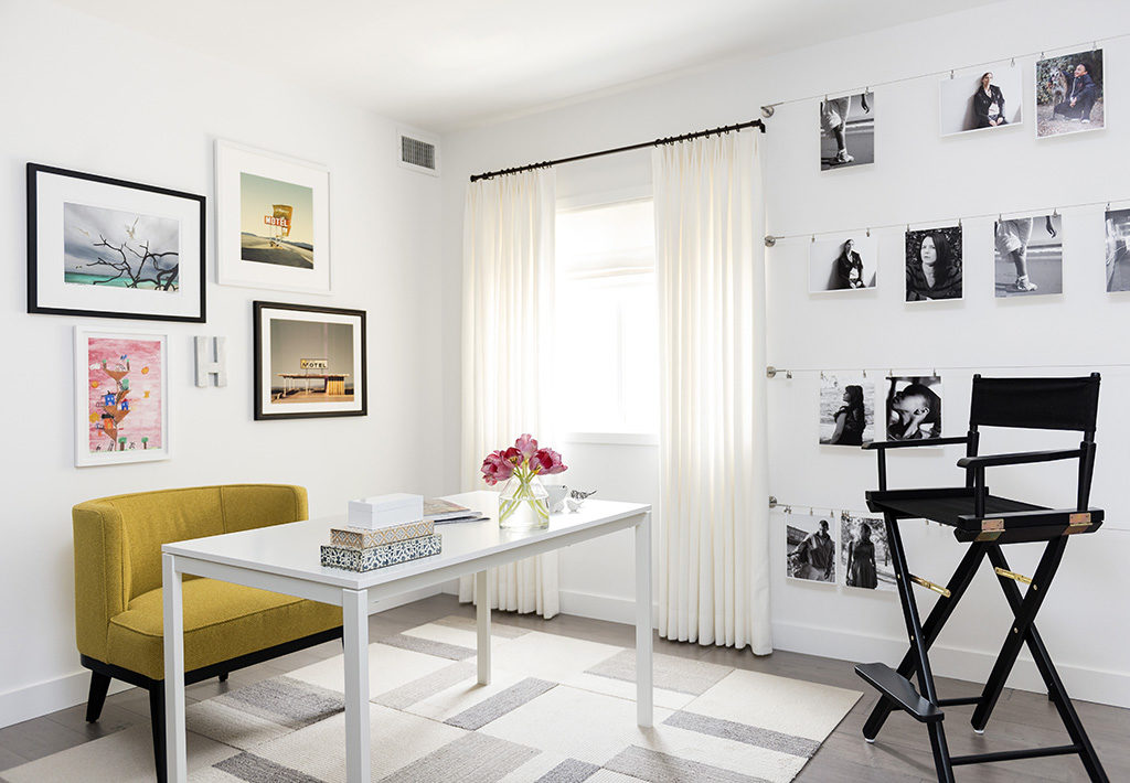 Four Point Design Build - CALBASAS CONTEMPORARY WHOLE HOME REMODEL