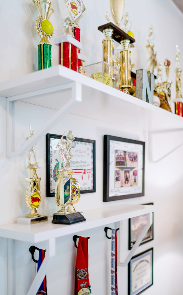 Four Point Design Build - CONTEMPORARY ECLECTIC REMODEL