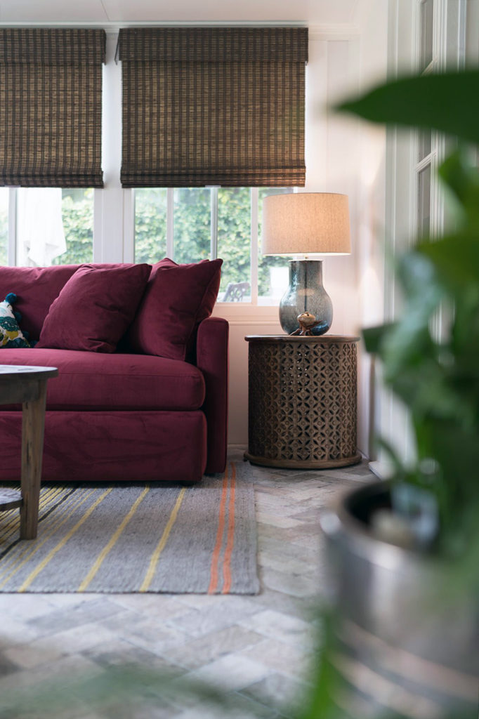 Four Point Design Build - CONTEMPORARY ECLECTIC REMODEL