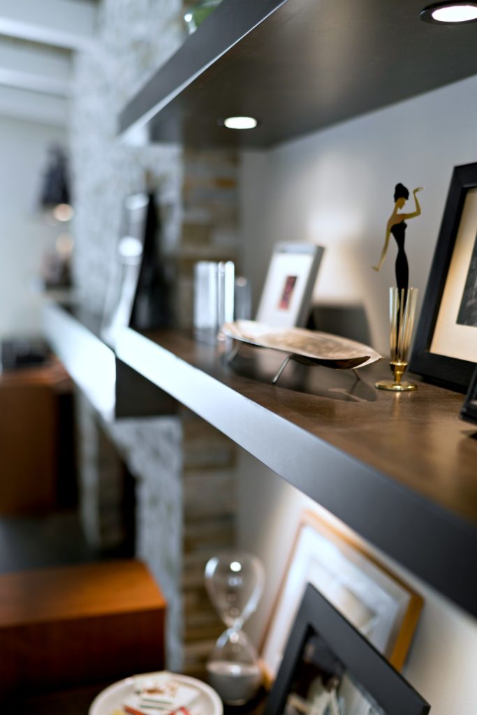 Four Point Design Build - CONTEMPORARY ECLECTIC REMODEL