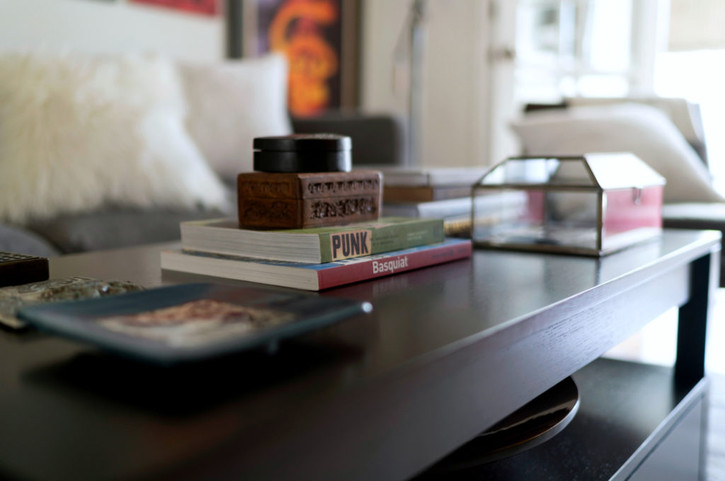 Four Point Design Build - CONTEMPORARY ECLECTIC REMODEL