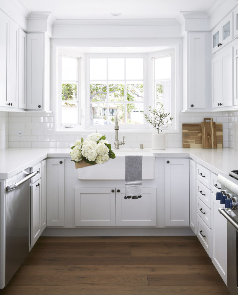 Four Point Design Build - ECLECTIC REIMAGINED MODERN FARMHOUSE