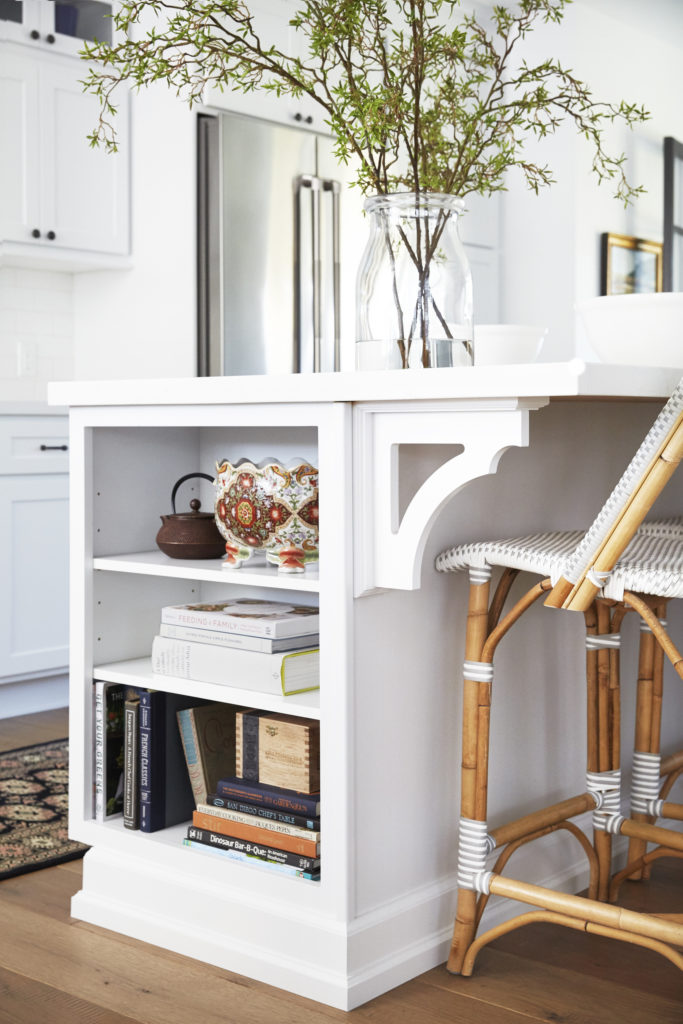 Four Point Design Build - ECLECTIC REIMAGINED MODERN FARMHOUSE