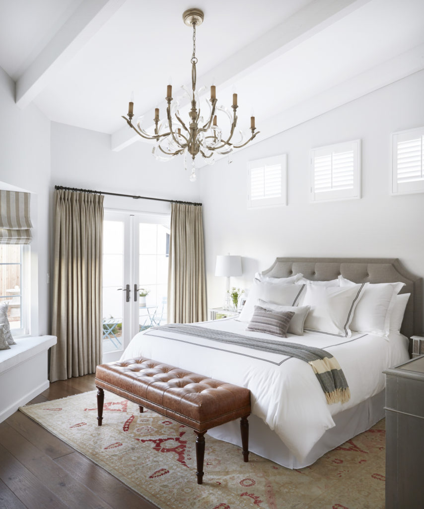 Four Point Design Build - ECLECTIC REIMAGINED MODERN FARMHOUSE
