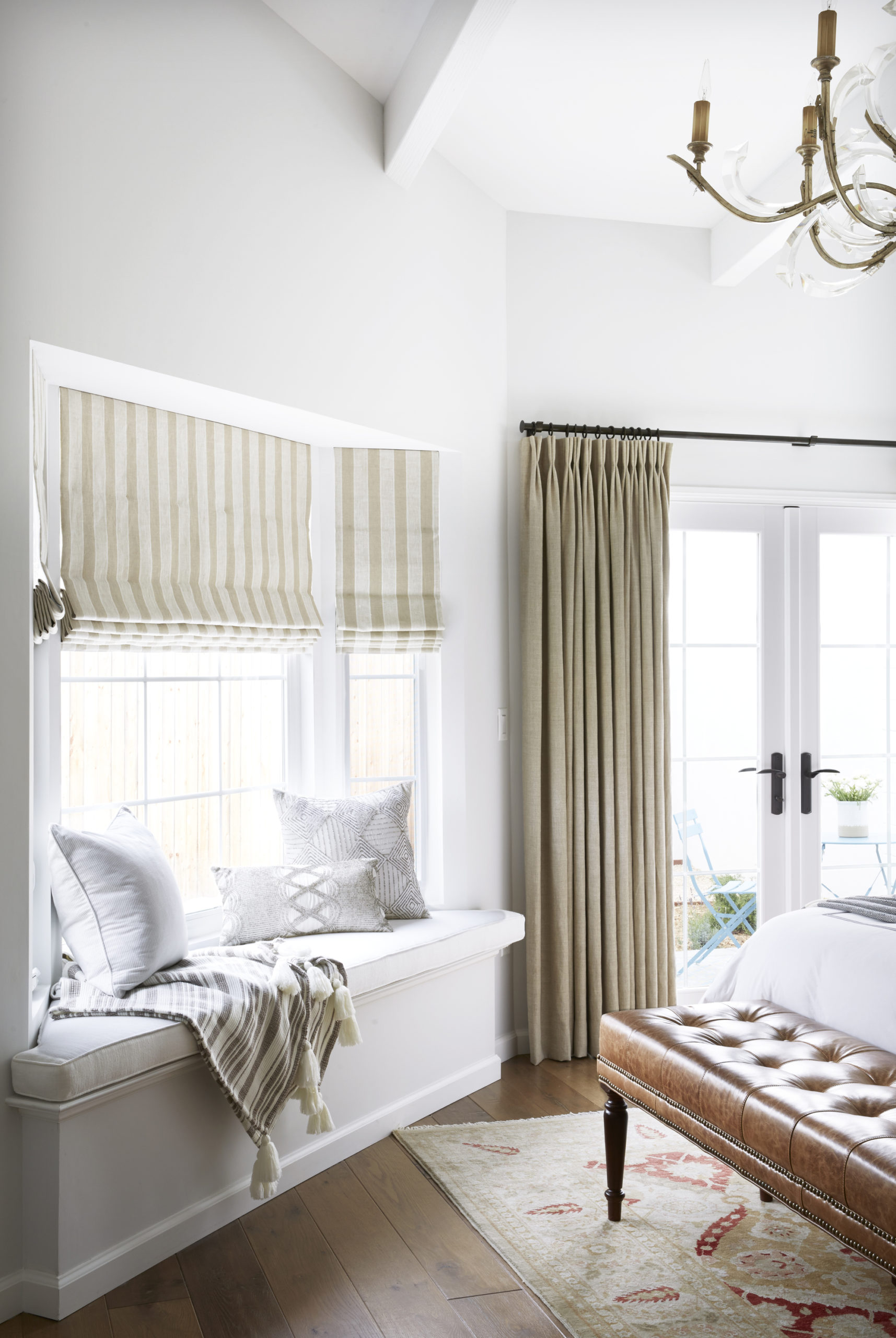 Four Point Design Build - ECLECTIC REIMAGINED MODERN FARMHOUSE