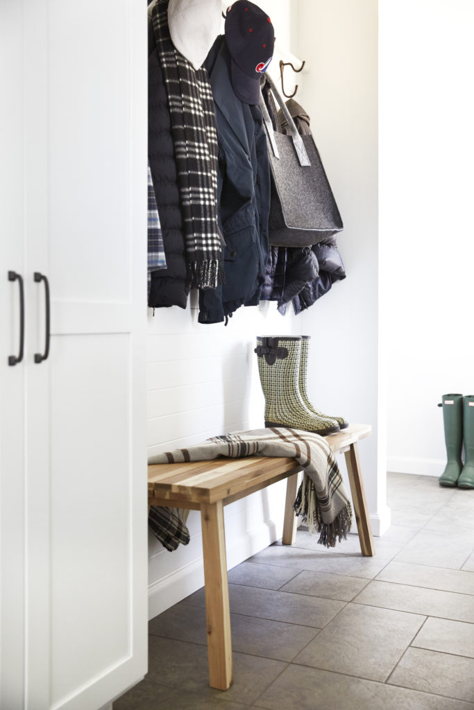 Four Point Design Build - ECLECTIC REIMAGINED MODERN FARMHOUSE