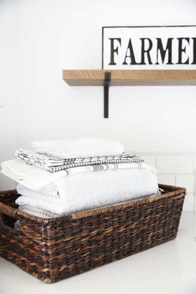 Four Point Design Build - ECLECTIC REIMAGINED MODERN FARMHOUSE