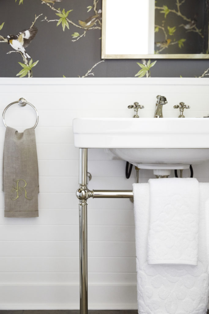 Four Point Design Build - ECLECTIC REIMAGINED MODERN FARMHOUSE