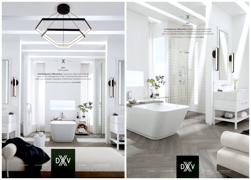 Four Point Design Build - A CUSTOM LUXURY BATH BUILT FOR WELLNESS
