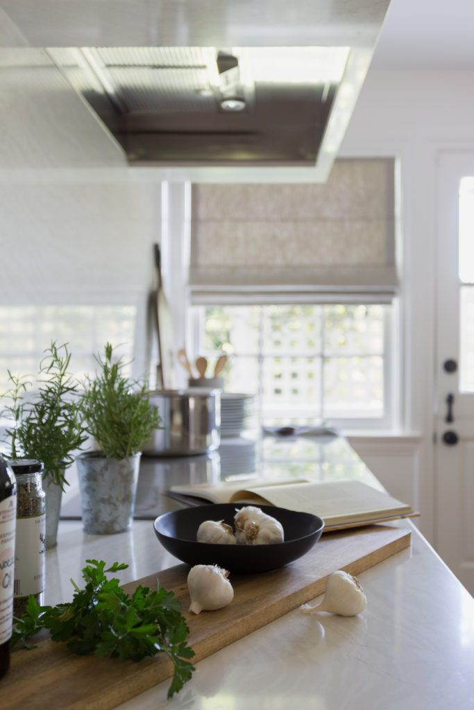Four Point Design Build - KITCHEN AND BUTLER’S PANTRY DESIGNED FOR WELLNESS