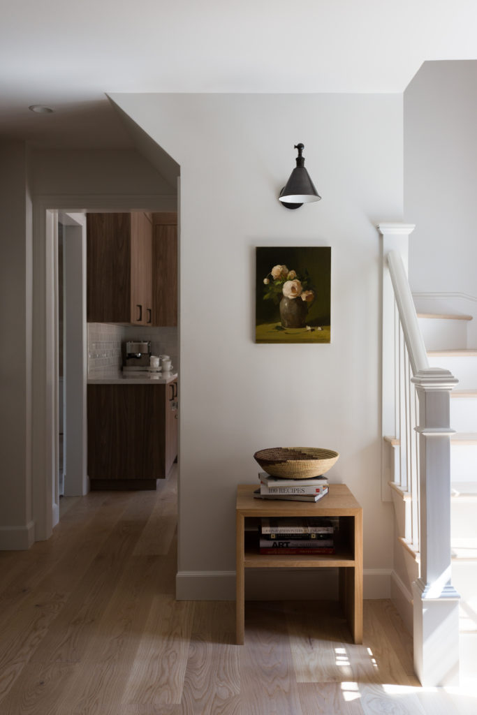 Four Point Design Build - KITCHEN AND BUTLER’S PANTRY DESIGNED FOR WELLNESS