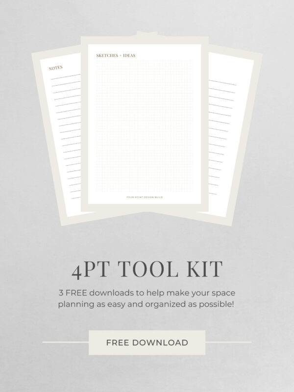 Organize Your Project With Our Free 4pt Project Tools