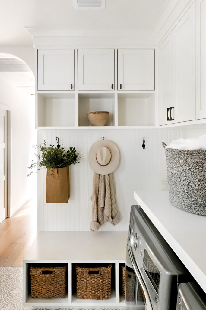 Four Point Design Build - NAPA CHIC MEETS HAMPTONS FARMHOUSE