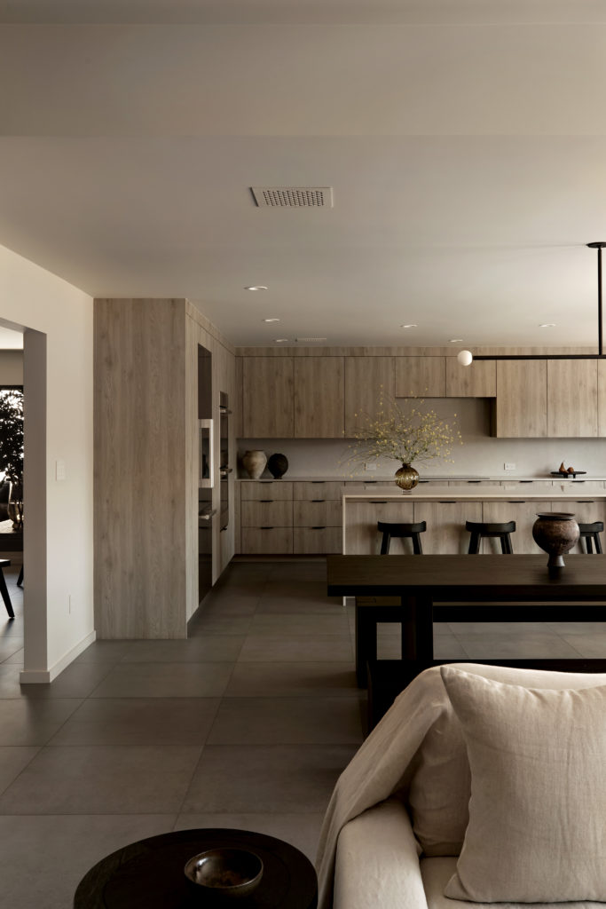 Four Point Design Build - MODERN CALIFORNIA FARMHOUSE REIMAGINED