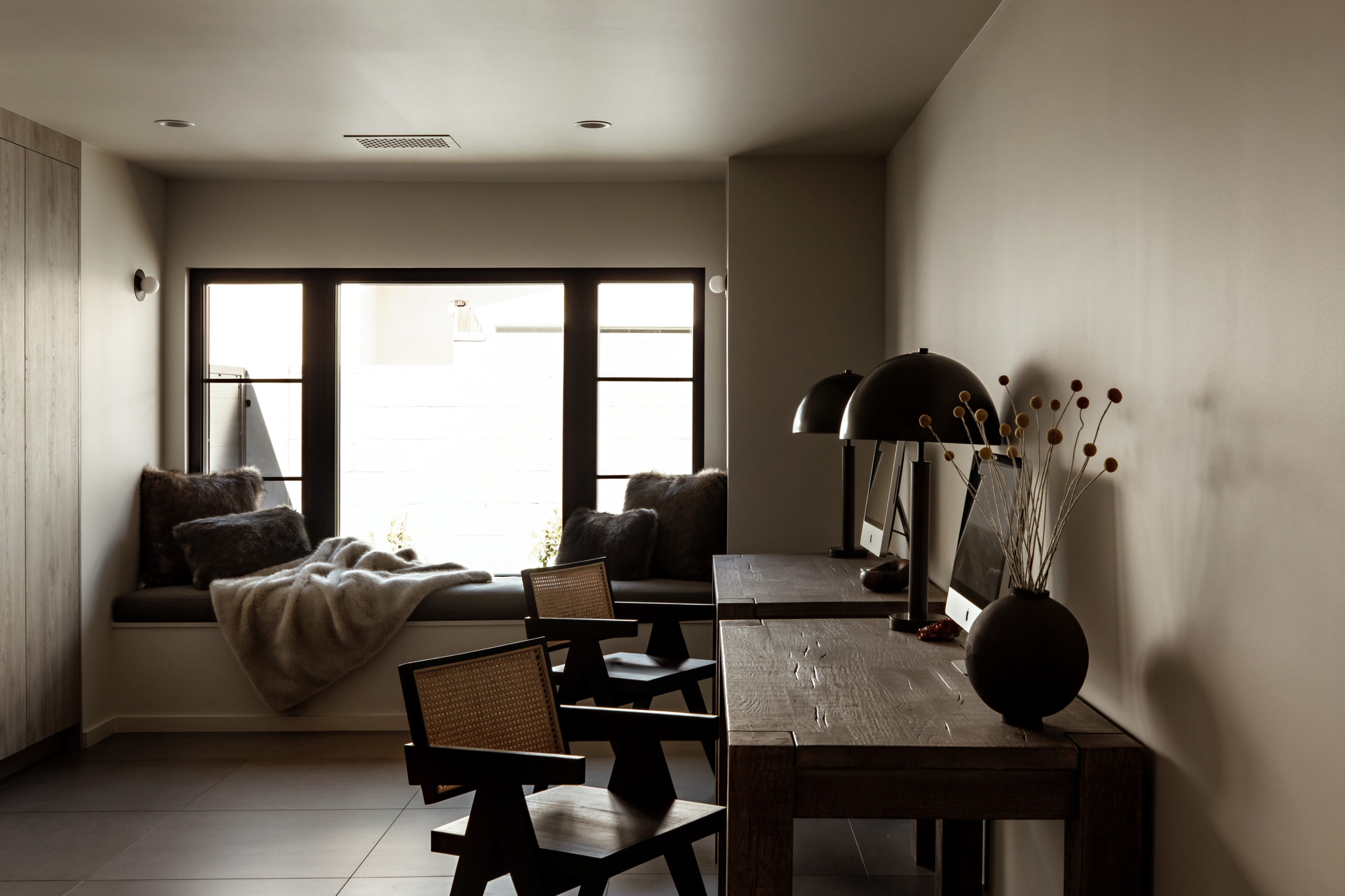 Four Point Design Build - MODERN CALIFORNIA FARMHOUSE REIMAGINED