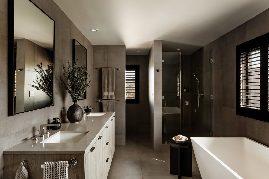 Four Point Design Build - MODERN CALIFORNIA FARMHOUSE REIMAGINED