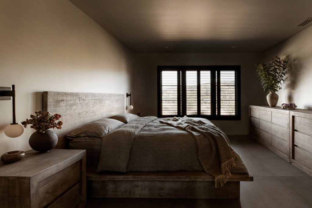 Four Point Design Build - MODERN CALIFORNIA FARMHOUSE REIMAGINED