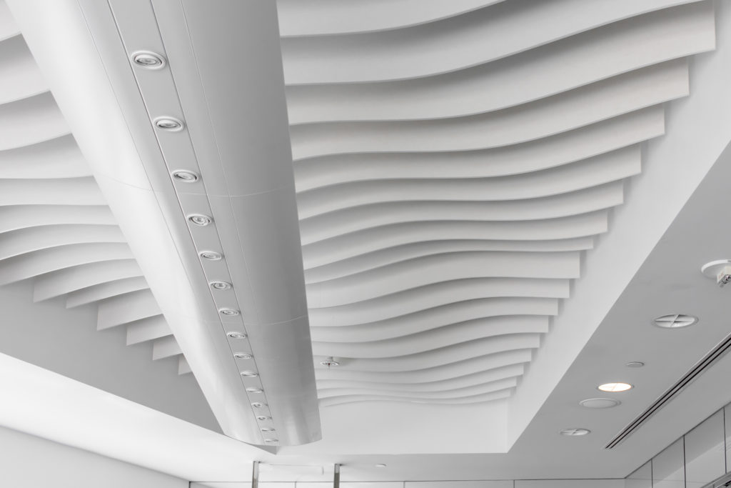 Four Point Design Build - LUXURY MEDIA STUDIOS AND EXECUTIVE OFFICES