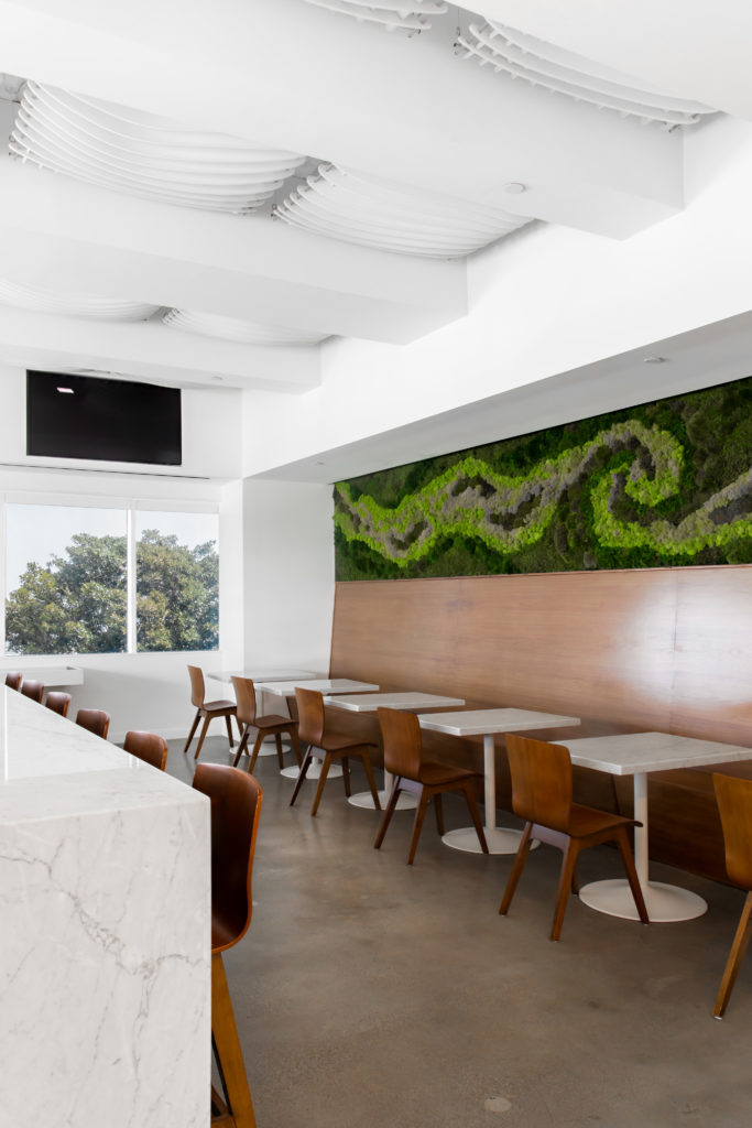 Four Point Design Build - LUXURY MEDIA STUDIOS AND EXECUTIVE OFFICES
