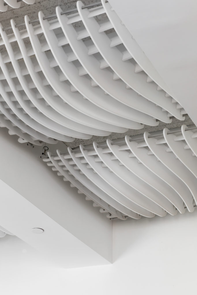 Four Point Design Build - LUXURY MEDIA STUDIOS AND EXECUTIVE OFFICES