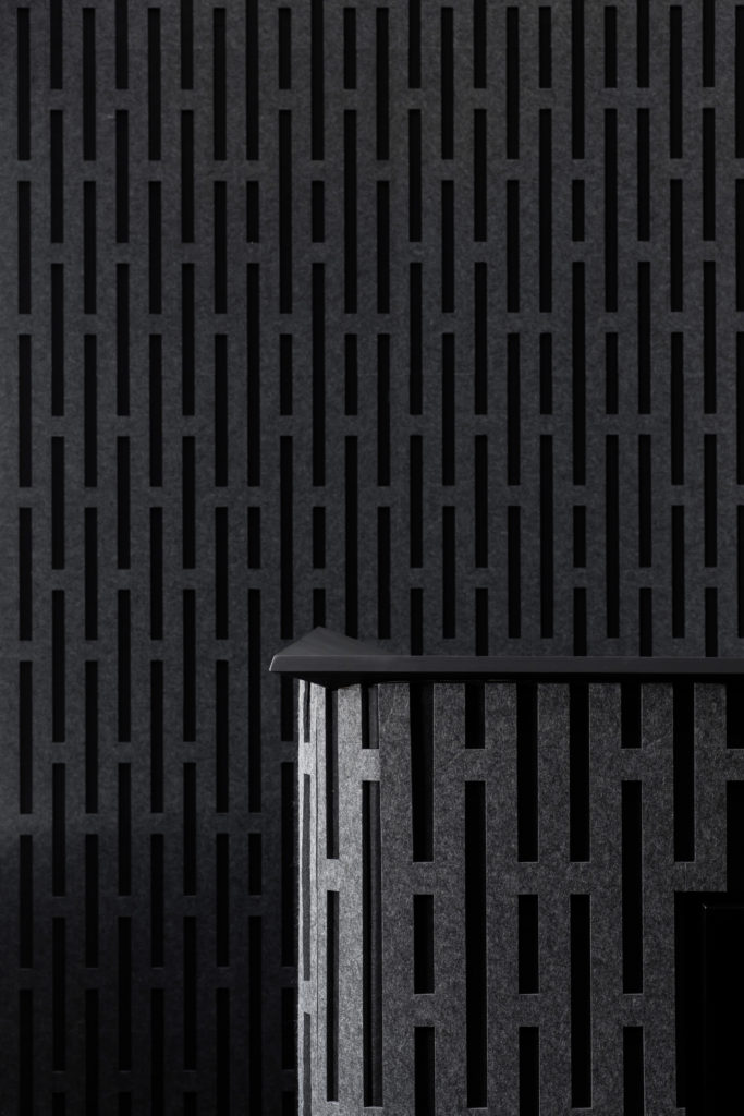 Four Point Design Build - LUXURY MEDIA STUDIOS AND EXECUTIVE OFFICES