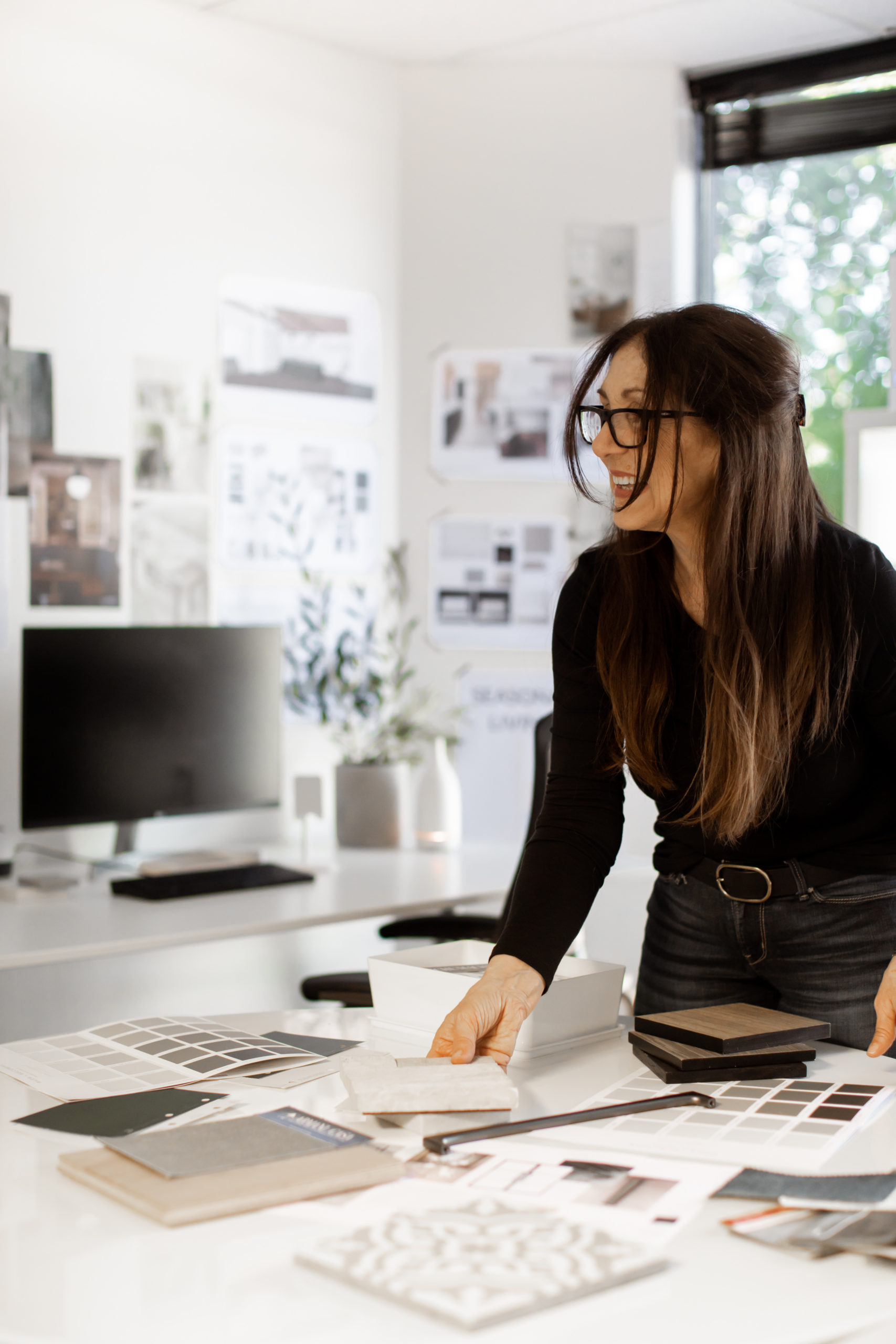Our Design Philosophy