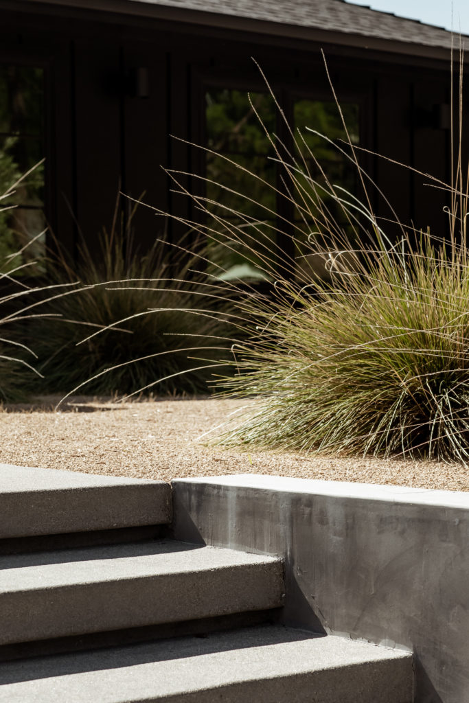 Four Point Design Build - MODERN CALIFORNIA FARMHOUSE REIMAGINED