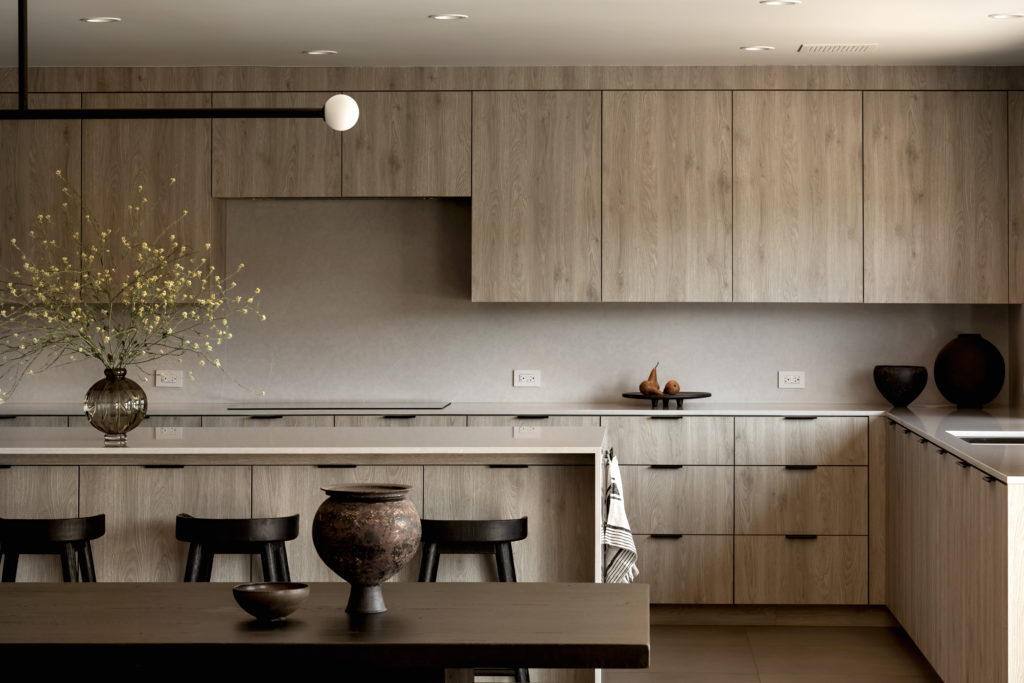 Four Point Design Build - MODERN CALIFORNIA FARMHOUSE REIMAGINED