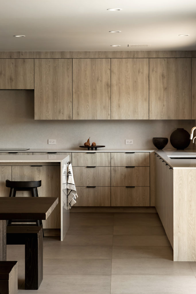 Four Point Design Build - MODERN CALIFORNIA FARMHOUSE REIMAGINED