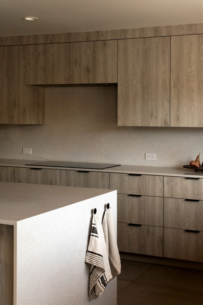 Four Point Design Build - MODERN CALIFORNIA FARMHOUSE REIMAGINED