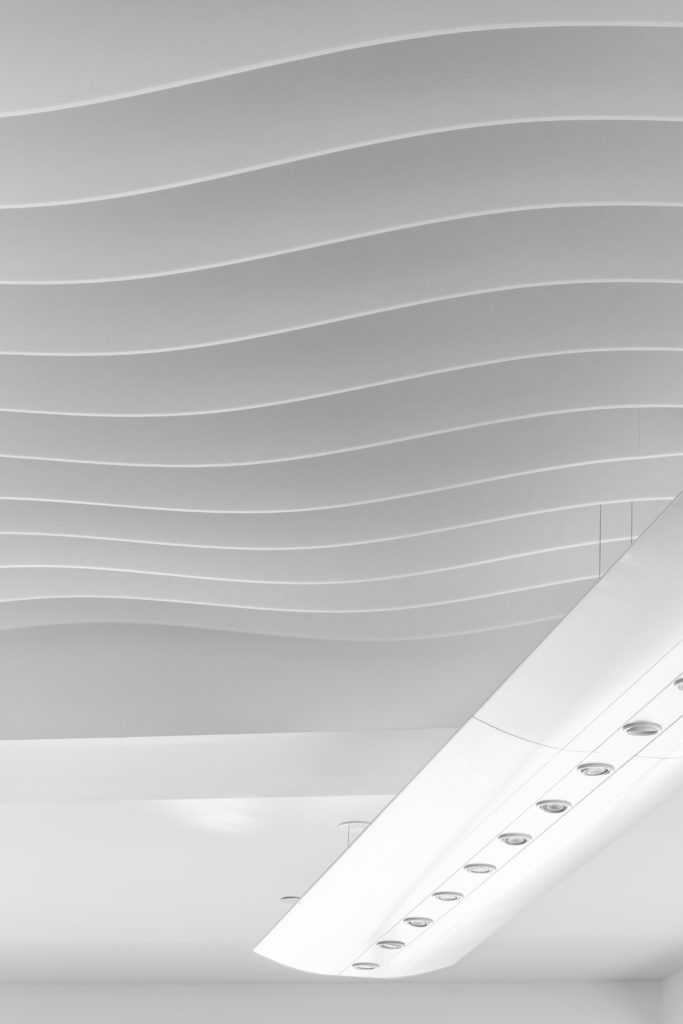 Four Point Design Build - LUXURY MEDIA STUDIOS AND EXECUTIVE OFFICES