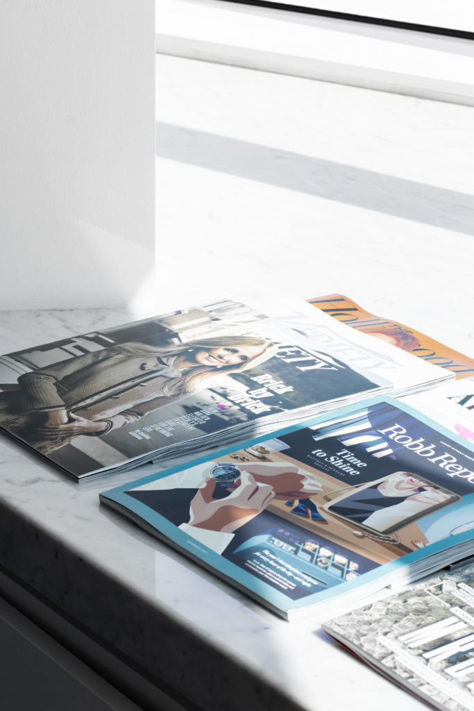 Four Point Design Build - LUXURY MEDIA STUDIOS AND EXECUTIVE OFFICES
